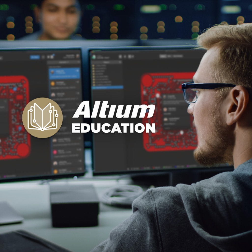 altium designer student Bulan 2 Altium Launches Electronic Design Program For College And