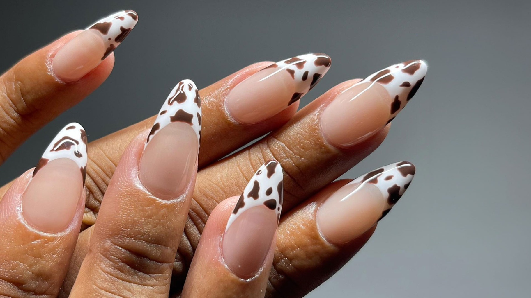 amazing nail designs Bulan 2  Dreamy Nail Designs To Take Your Nail Art To The Next Level