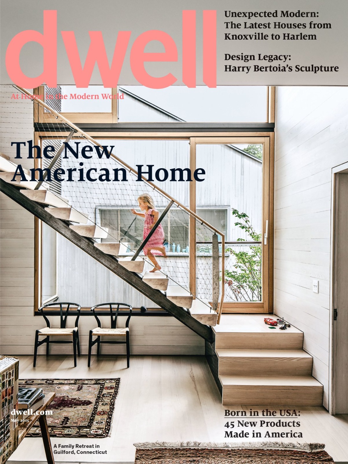american home design knoxville Bulan 3 The New American Home - Dwell