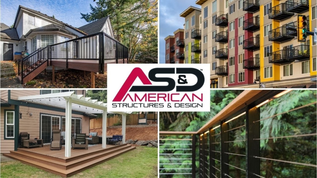 american structures and design Bulan 4 Welcome to AS&D