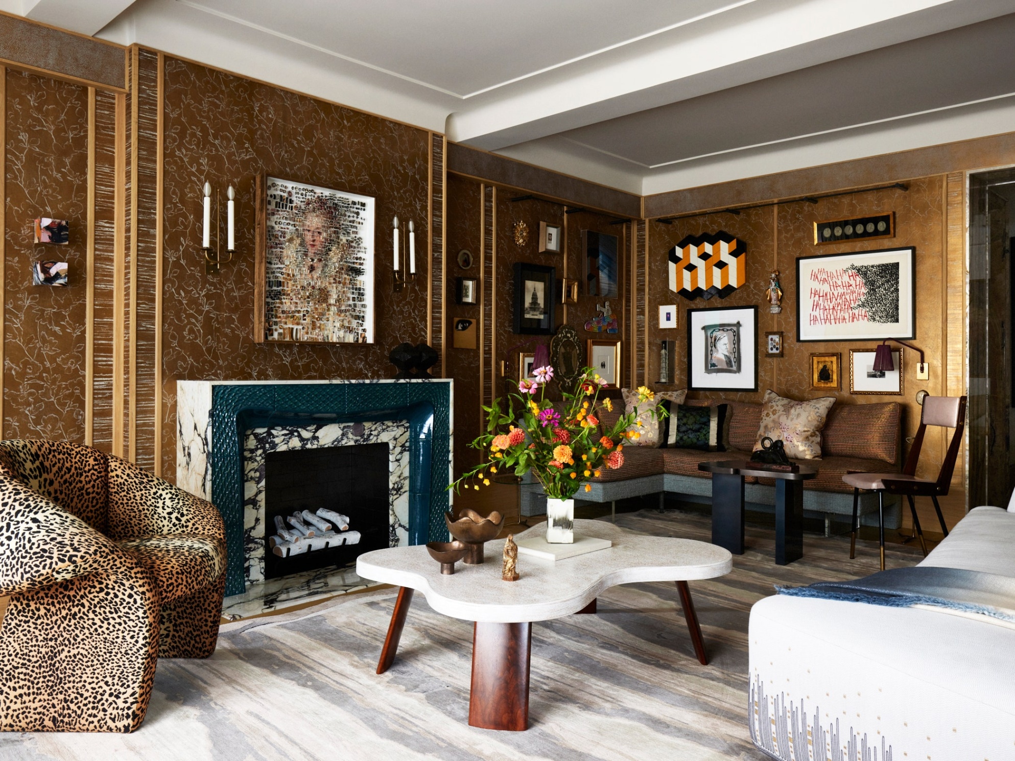 1920s interior design Niche Utama Home Art Deco Interior Design: Everything You Need to Know