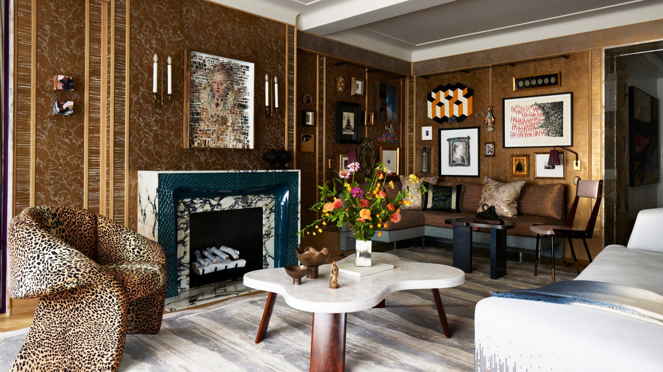 art deco interior design Niche Utama Home Art Deco Interior Design: Everything You Need to Know