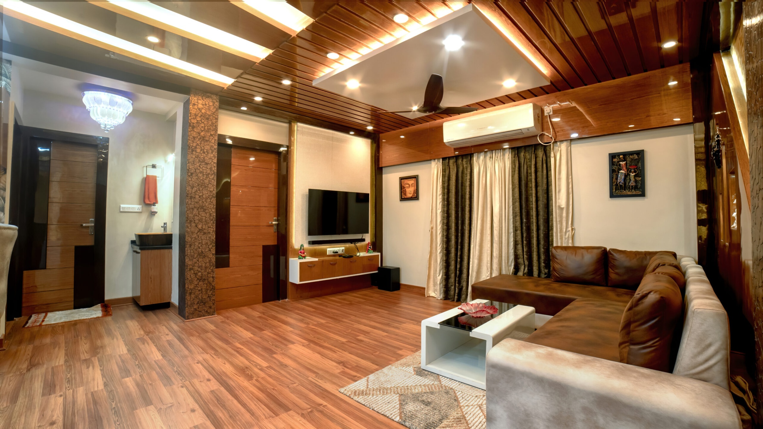 house interior design Niche Utama Home Finally Home Interior Designers Has Spoken about  Principles of