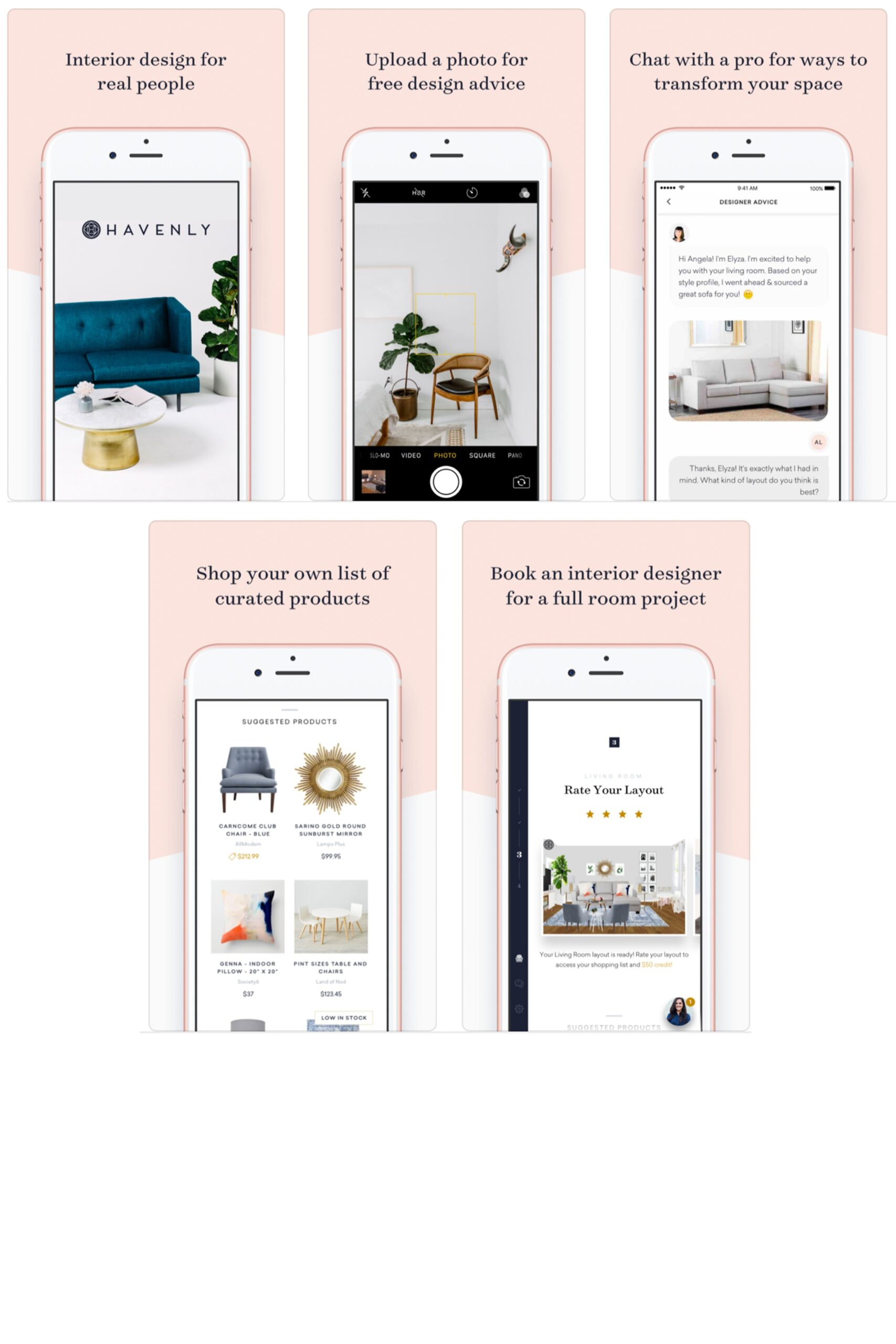 interior design app Niche Utama Home + Genius Interior Design Apps - Simple Decorating Apps to Download