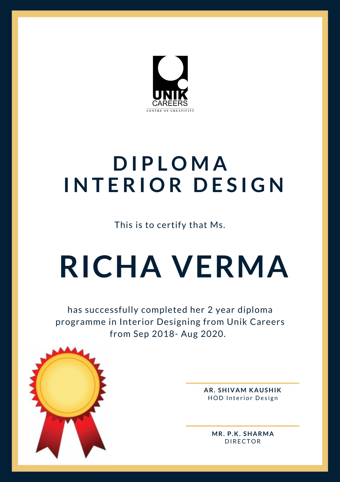 interior design certification Niche Utama Home Interior Design Courses in Noida / Interior Design Courses after th