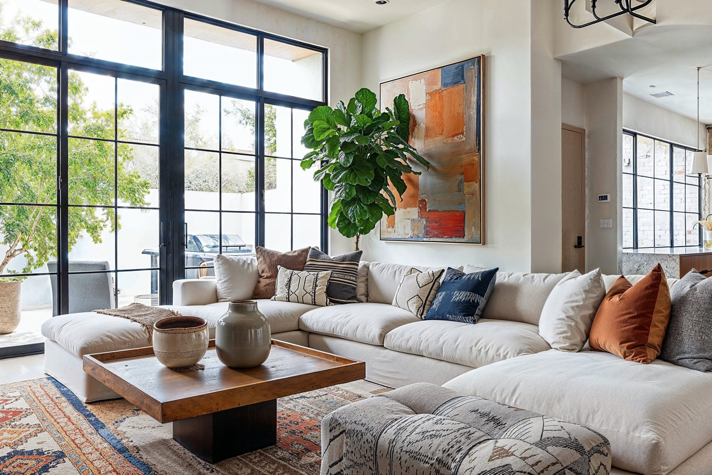 interior design styles Niche Utama Home Interior Design Styles : The Ultimate Guide To Decorating