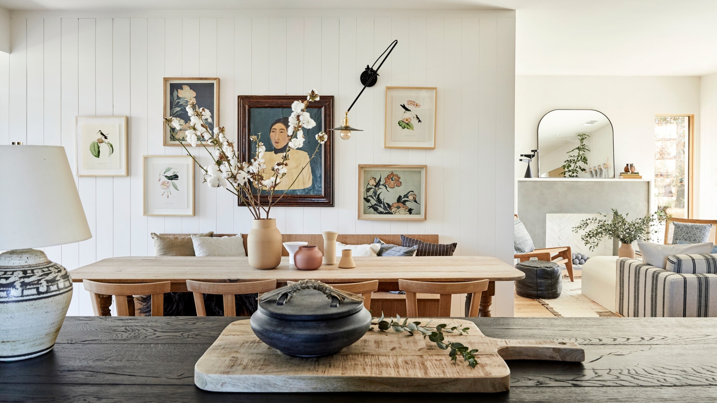 japandi interior design Niche Utama Home Japandi Style: Everything You Need to Know  Architectural Digest