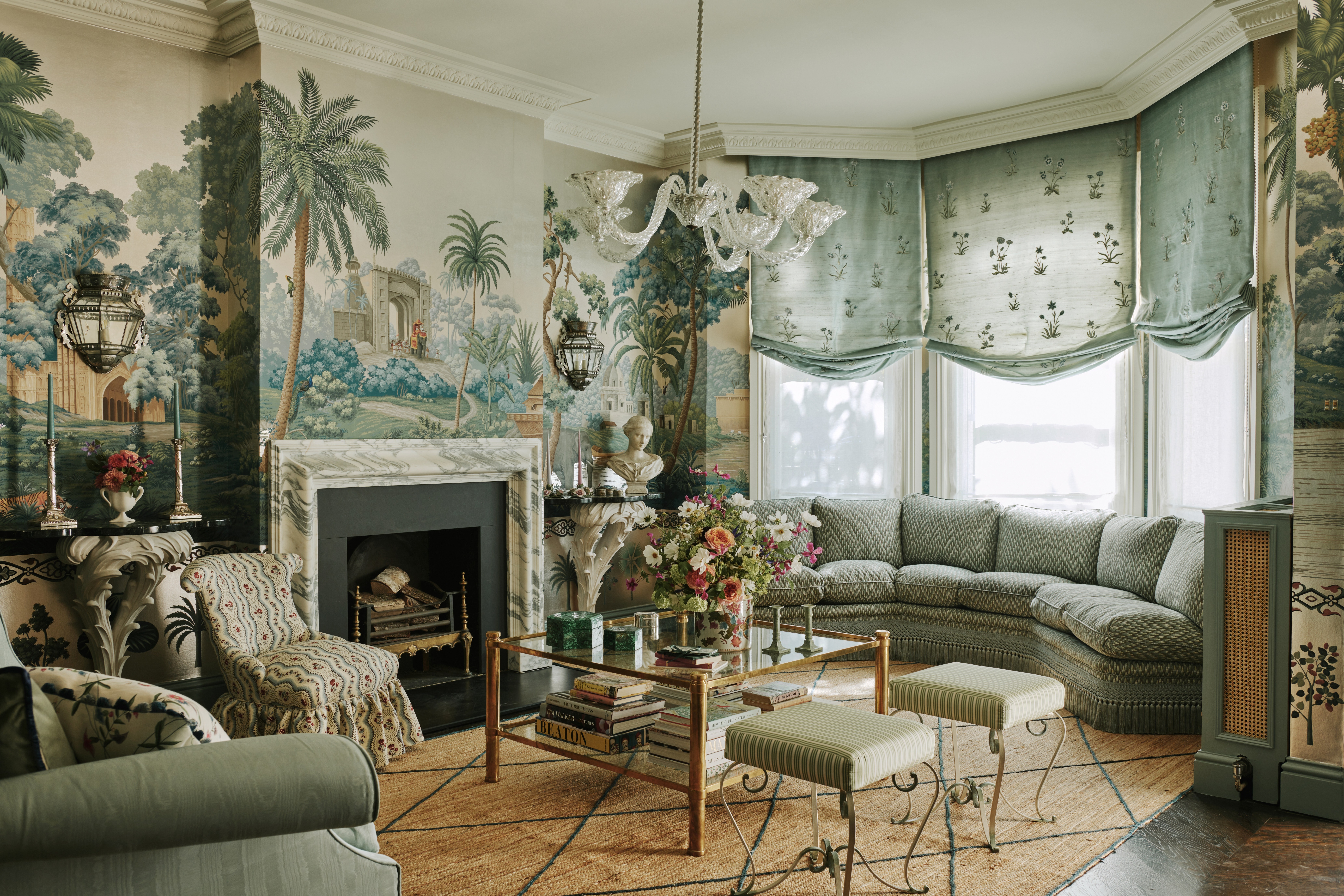 modern victorian interior design Niche Utama Home Victorian Interior Design : All About the Style That Screams